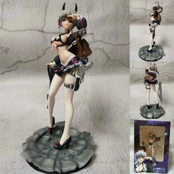 After-School Arena Fourth Shot Mega Power anime figure