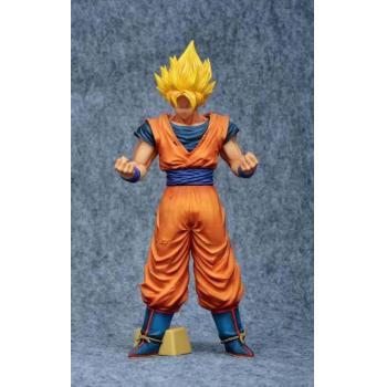 Dragon Ball ros Son Goku anime figure