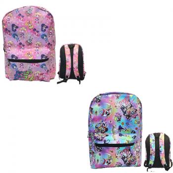 Sailor Moon anime backpack bag