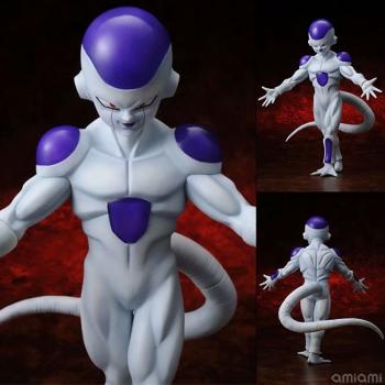 Dragon Ball MSP Frieza anime figure