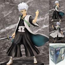 Bleach Hitsugaya Toushirou anime figure