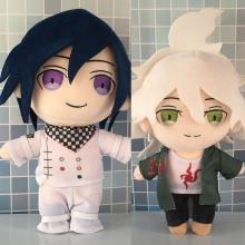 8inches Dangan Ronpa anime plush doll