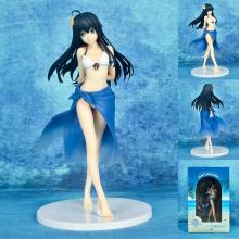 Yukinoshita Yukino anime figure