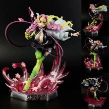 Demon Slayer Kanroji Mitsuri anime figure