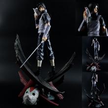 Naruto Uchiha Itachi anime figure