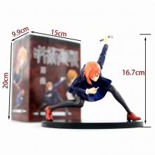 Jujutsu Kaisen Kugisaki Nobara anime figure