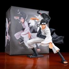 Naruto Hyuga Neji anime figure