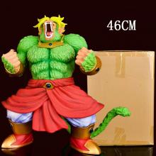 Dragon Ball Broli anime big figure