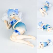 Re:Life in a different world from zero sleep rem a...