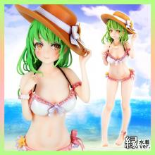 DAIKI momoco swimsuit anime figure