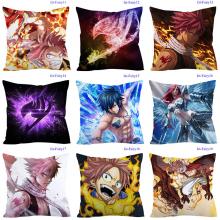 Fairy Tail anime two-sided pillow 40CM/45CM/50CM