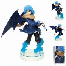 Tensei shitari slime Rimuru Tempest anime figure