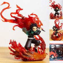 Demon Slayer Kamado Tanjirou anime figure