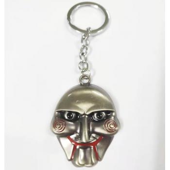 Saw key chain