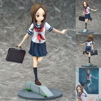 Teasing Master Takagi-san Takagi anime figureigur