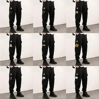 Tokyo Revengers anime cotton trousers pants