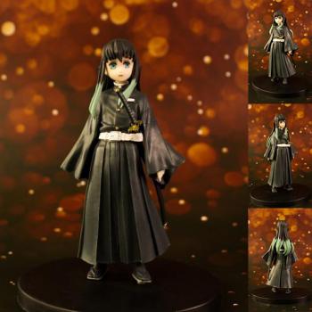 Demon Slayer Tokitou Muichirou anime figure