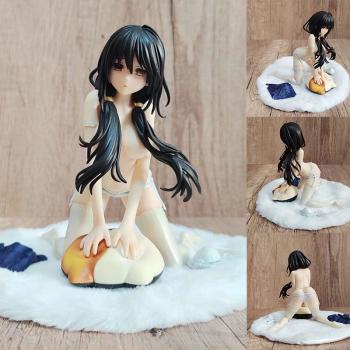 Date A Live Tokisaki Kurumi Nightmare anime figure