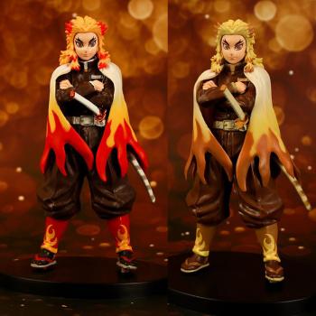 Demon Slayer Rengoku Kyoujurou anime figure