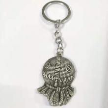 The Nightmare Before Christmas anime key chain