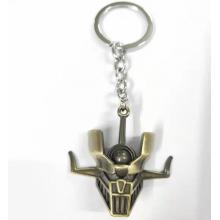 Soul of Chogokin key chain