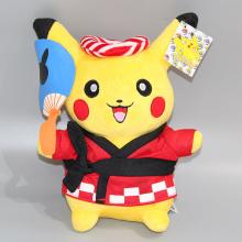 Pokemon Pikachu plush doll 280MM