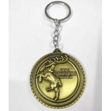 Game of Throne key chain