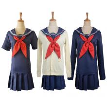 My Hero Academia cosplay sweater cloth costume