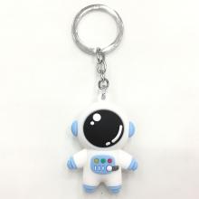 Among Us game figure doll key chain