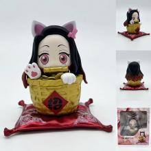 Demon Slayer Kamado Nezuko anime figure