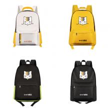 Natsume Yuujinchou anime backpack bag