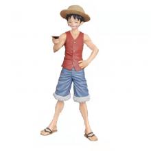 Luffy