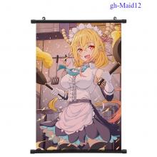 gh-Maid12