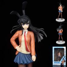 Seishun Buta Yarou wa Bunny Girl Senpai no Yume wo Minai figure