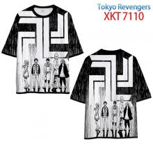 Tokyo Revengers anime t-shirt