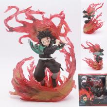 Demon Slayer Kamado Tanjirou anime figure