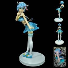 Re:Life in a different world from zero rem anime figure