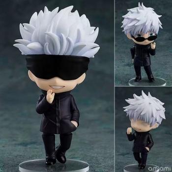 Jujutsu Kaisen Gojo Satoru anime figure 1528#