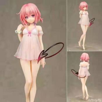 To LOVE Darkness Momo anime figure