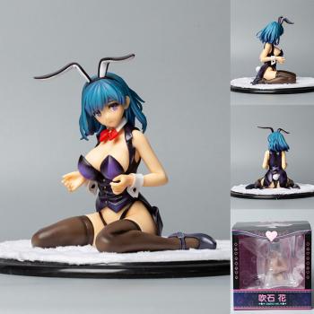 Misaki Kurehito Comic anime sexy figure