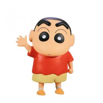 Crayon Shin-chan anime figure