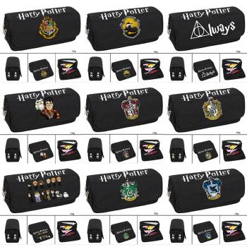 Harry Potter pen case pencil bag