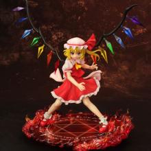 Thouhou Project Flandre Scarlet anime figure