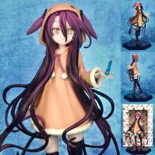 No Game No Life ZERO Shuvi Doura anime figure