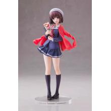 How to Raise a Boring Girlfriend Kato Megumi anime figure