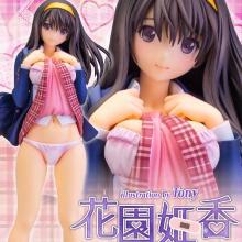 T2 Art Girls Hanazono Himeka anime sexy figure