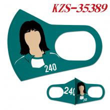 KZS-35389