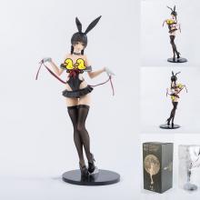 Yokoyama Momoko Uzuki hard body anime sexy figure