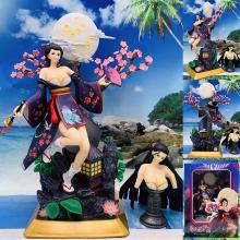 One Piece Robin anime figure