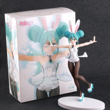 Hatsune Miku anime figure